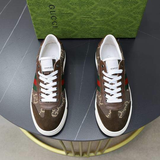 Picture of Gucci Shoes _SKUGuccisz38-45hnh04328805